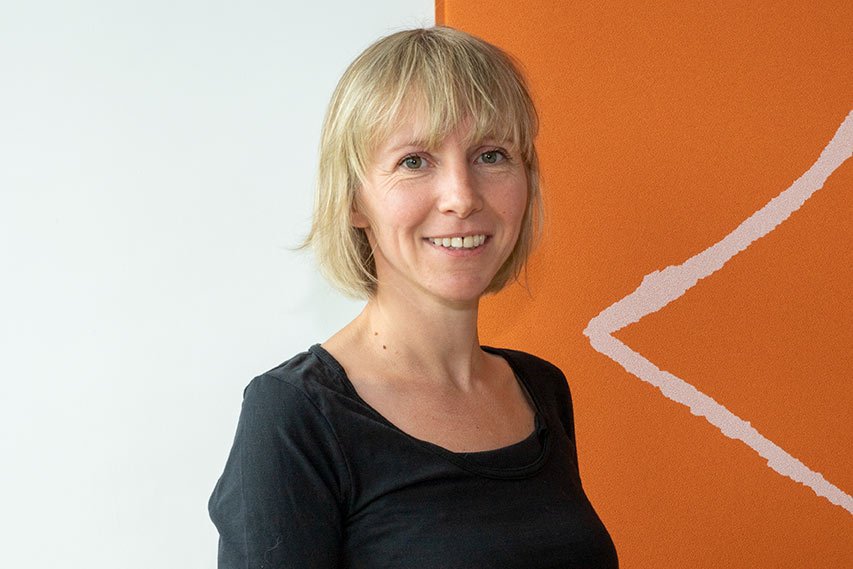 Mme Katia Van Nieuwenhove