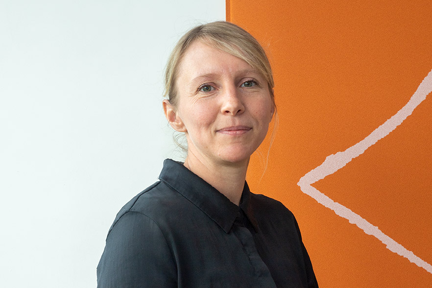Mme Katia Van Nieuwenhove