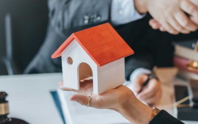 Le rôle du notaire dans l’achat d’un bien immobilier